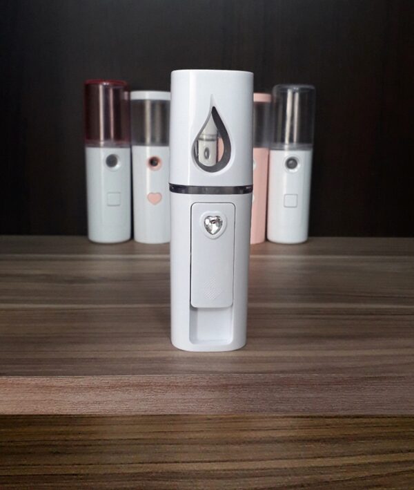 NANO SPRAY HUMIDIFICADOR FACIAL-D