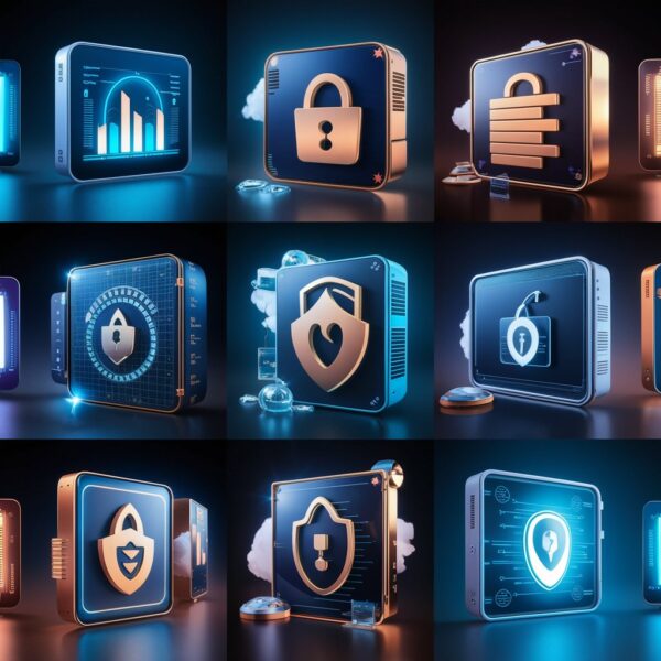 CURSO ONLINE COMPLETO DE SEGURIDAD INFORMATICA - Imagen 2